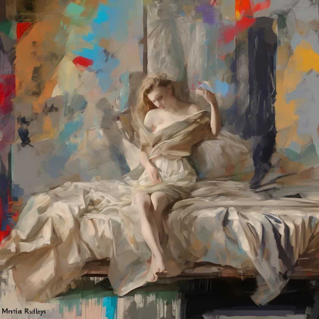 Μάρσιαλ Ραΐς – Ο Πρωτοπόρος της Νεωτερικής Τέχνης