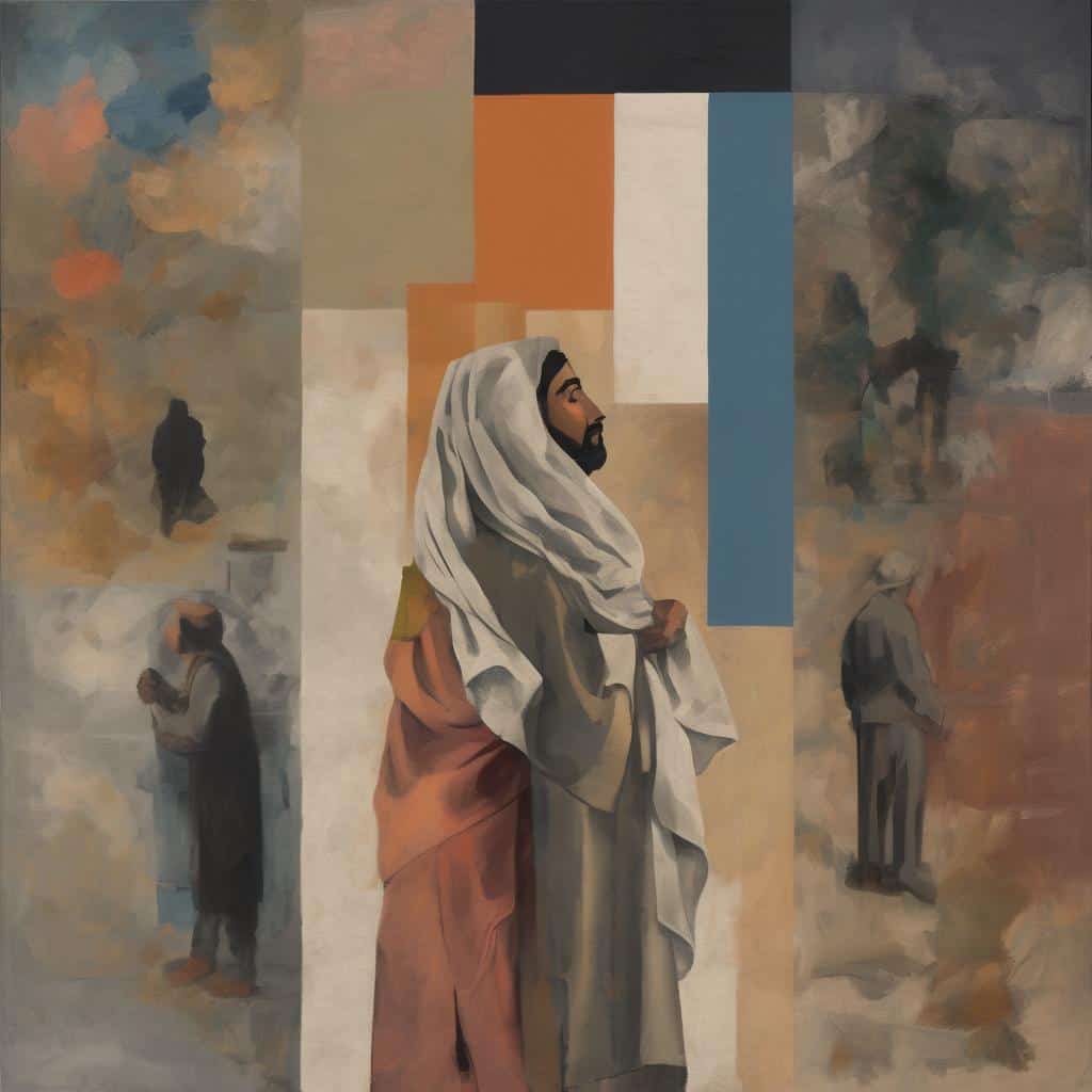 Ιμπραήμ Σαλάχι – Ο Πρωτοπόρος της Σύγχρονης Αφρικανικής Τέχνης