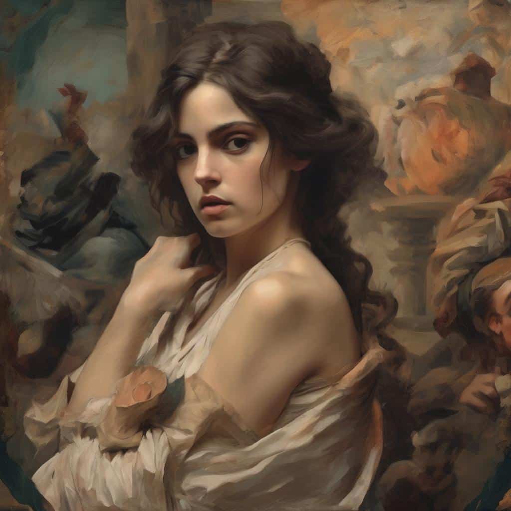 Τηλέμαχος Σινιορίνι – Ο Πρωτοπόρος της Ιταλικής Πραγματικής Σχολής