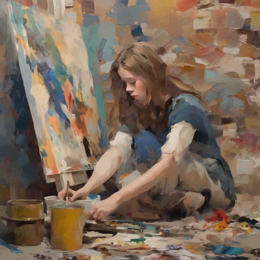 Μάρκους Λάρσον – Ο Ρομαντικός Μεταφραστής του Σκανδιναβικού Τοπίου