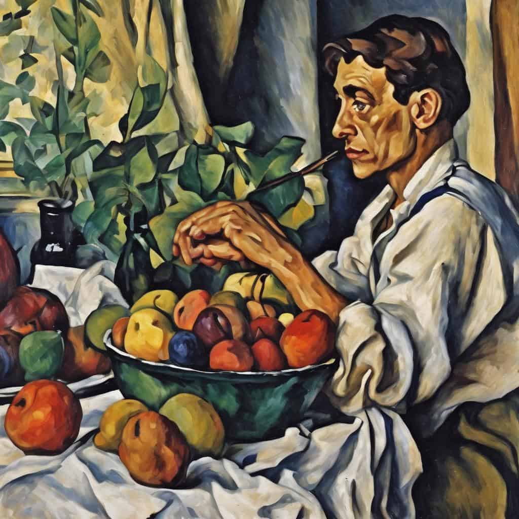 Πέτρος Κοντσαλόφσκι – ο Έλληνας Οικογενειάρχης της Ρωσικής Τέχνης