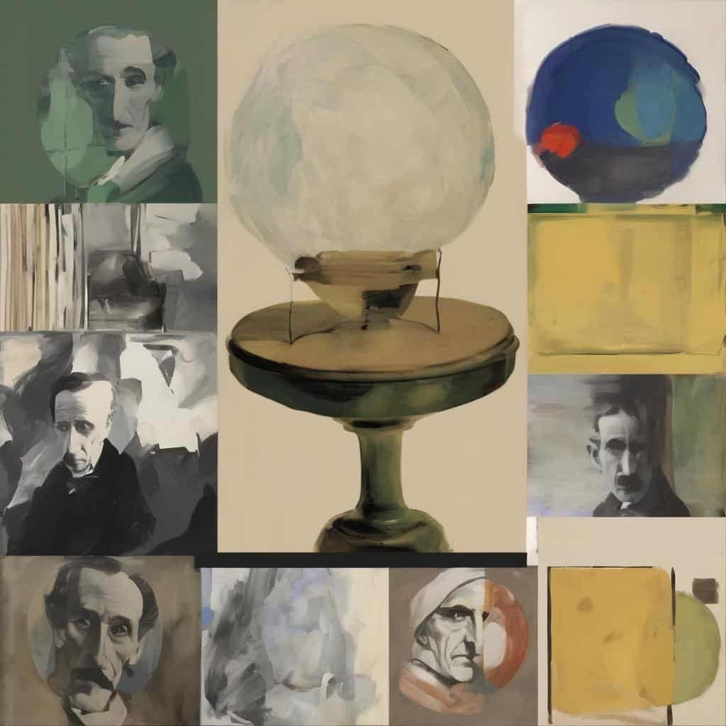 Μαρσέλ Ντυσάν – Ο Πρωτοπόρος της Αβανγκάρντ