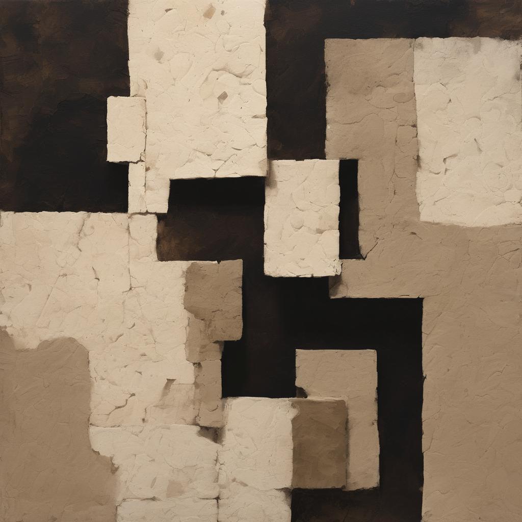 Στυλ και Τεχνικές στο έργο του Τσιλίντα