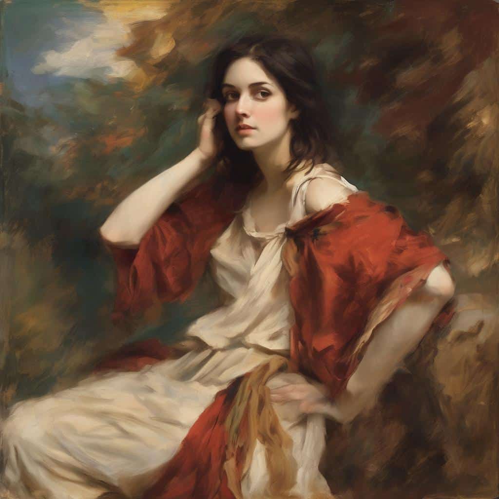 William ETTY