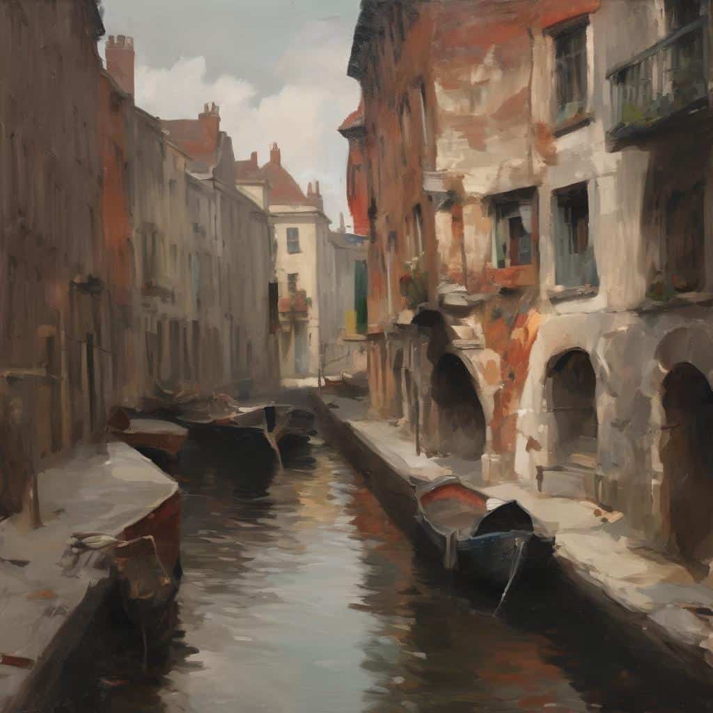 Dirck Gerritsz BLEKER